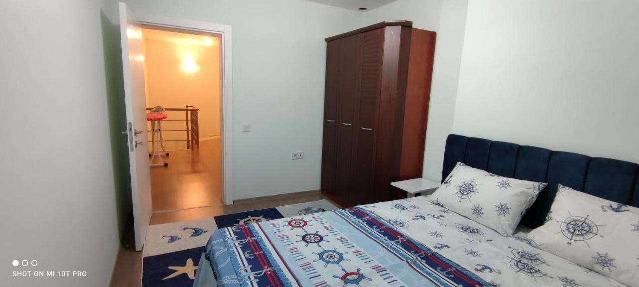 Family Apart-Hotel "2022"- 5 Antalya Eksteriør billede