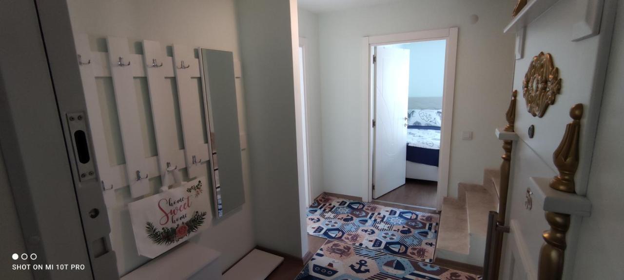 Family Apart-Hotel "2022"- 5 Antalya Eksteriør billede