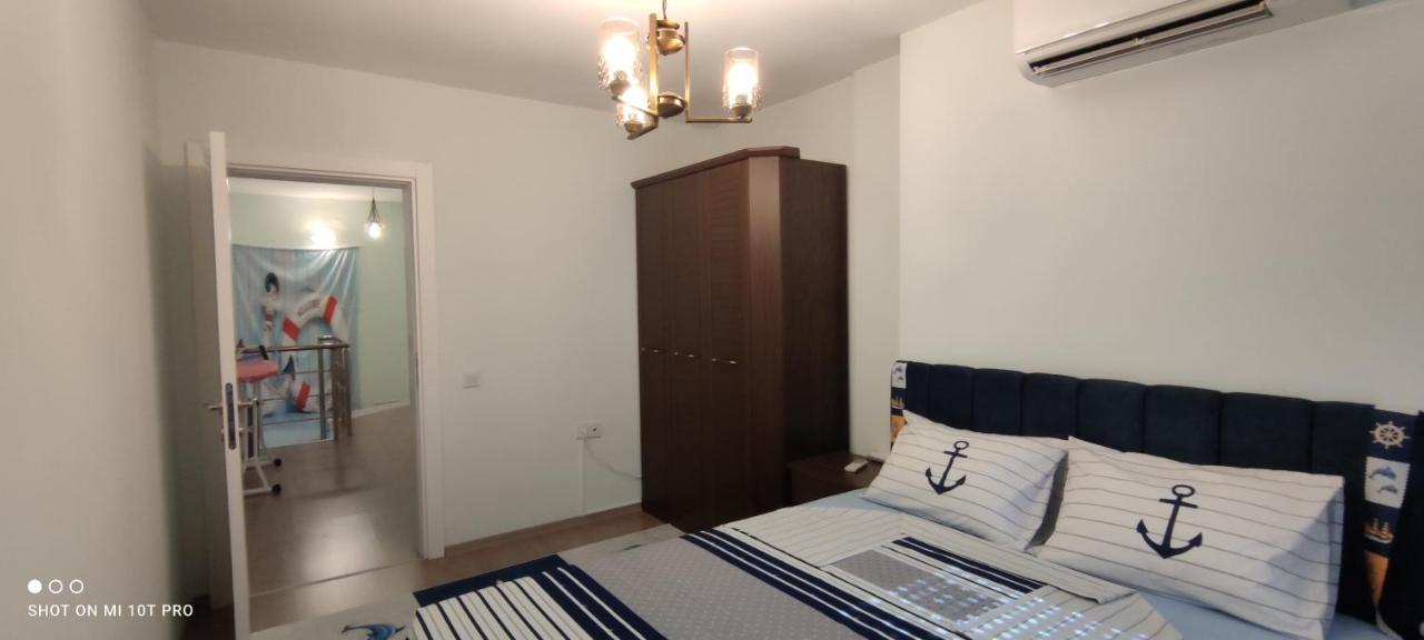 Family Apart-Hotel "2022"- 5 Antalya Eksteriør billede