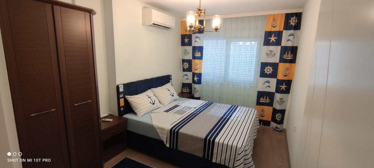 Family Apart-Hotel "2022"- 5 Antalya Eksteriør billede