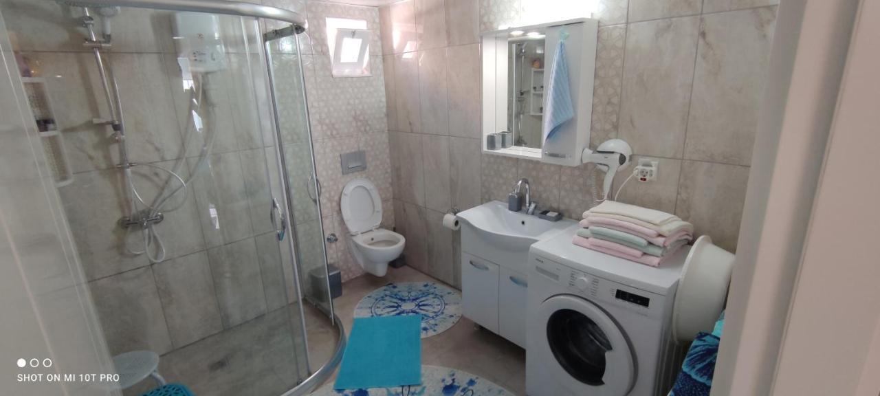 Family Apart-Hotel "2022"- 5 Antalya Eksteriør billede