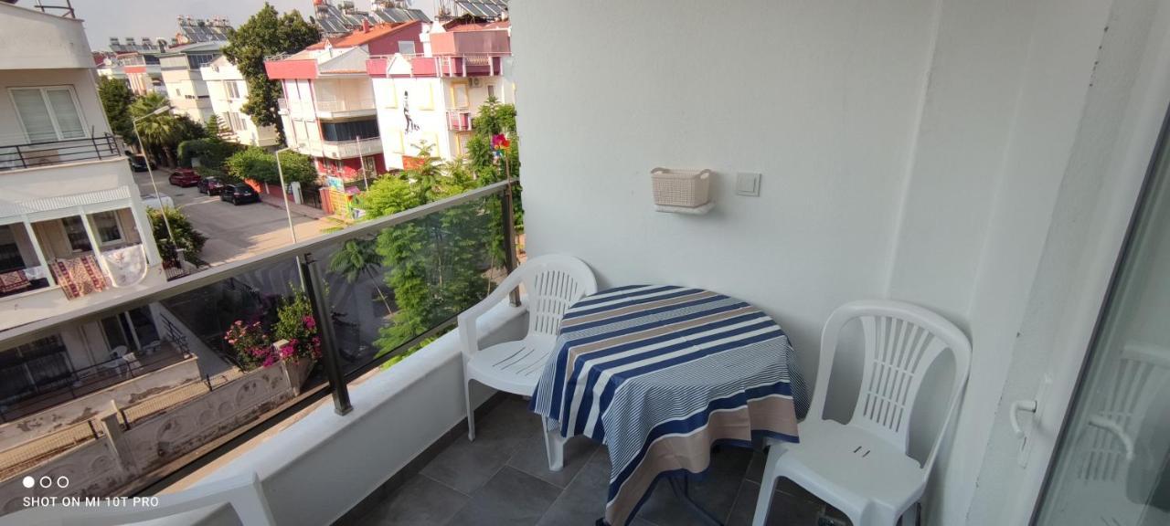 Family Apart-Hotel "2022"- 5 Antalya Eksteriør billede